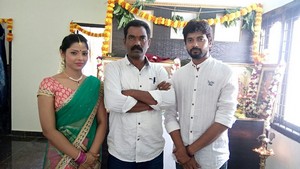 Sakkanodu Chikkinaa Andhame Pooja Events Photos